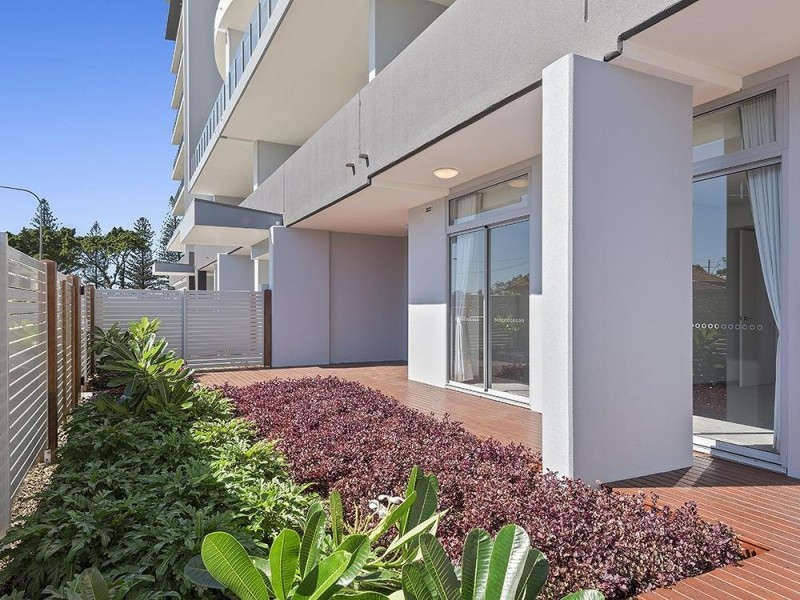 98/113 Landsborough Ave, Scarborough QLD 4020