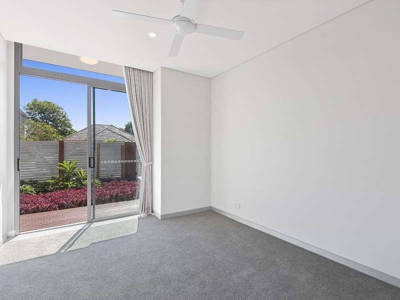98/113 Landsborough Ave, Scarborough QLD 4020