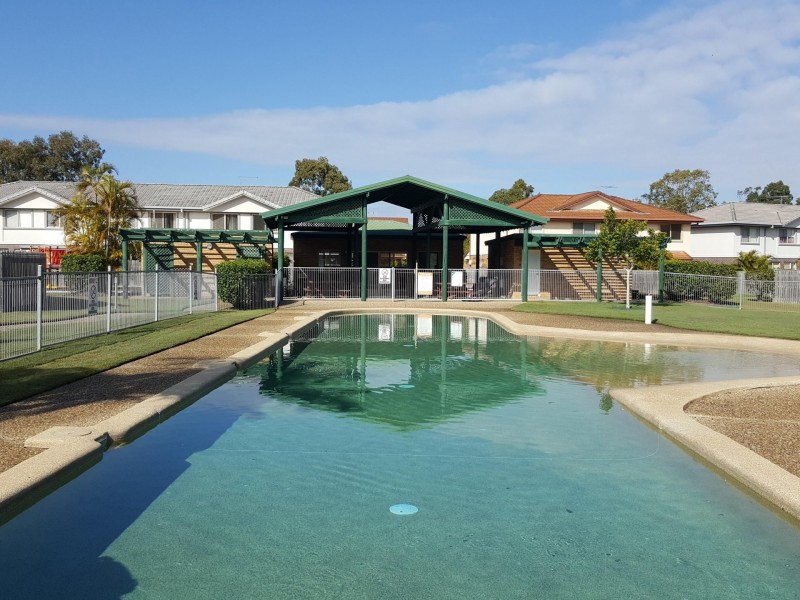 Unit/74 175-205 Thorneside Road, Thorneside QLD 4158
