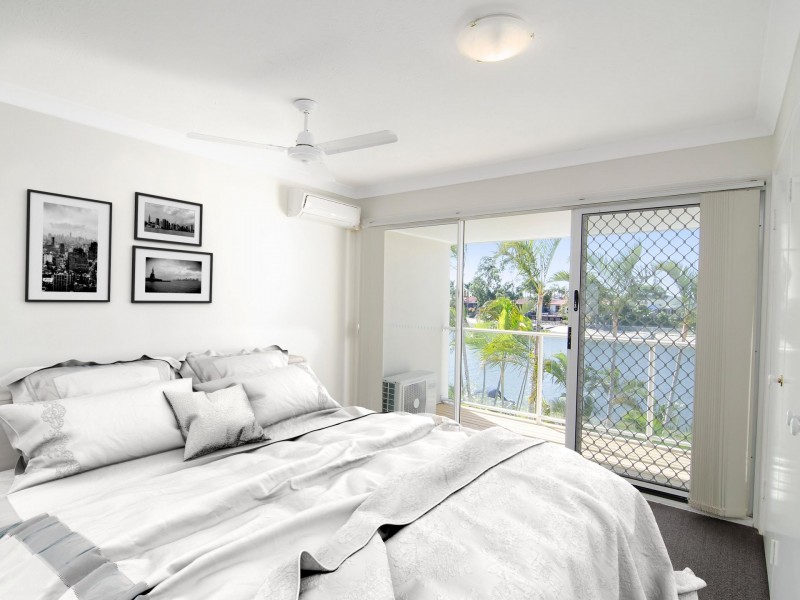 Unit 09/300 cottesloe, Mermaid Waters QLD 4218