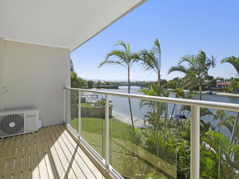 Unit 09/300 cottesloe, Mermaid Waters QLD 4218