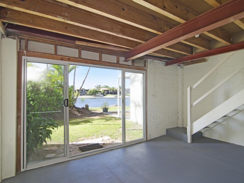 Unit 09/300 cottesloe, Mermaid Waters QLD 4218