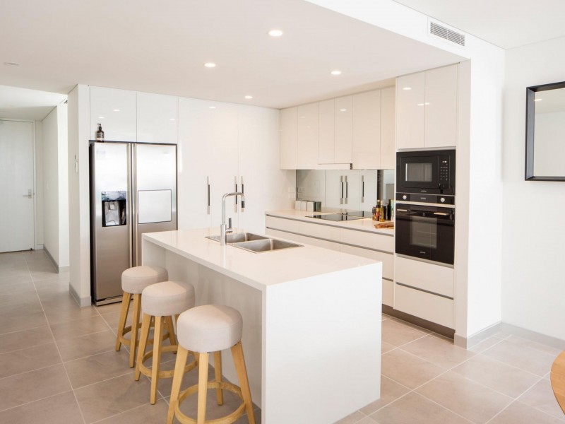 27/113 Landsborough Ave, Scarborough QLD 4020