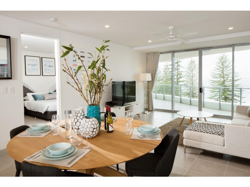 27/113 Landsborough Ave, Scarborough QLD 4020