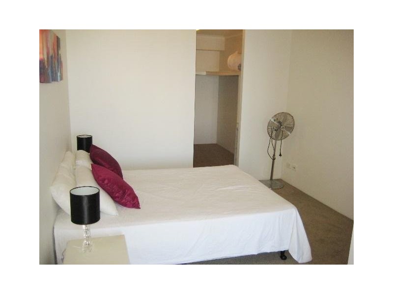82 Boundary, Brisbane QLD 4000