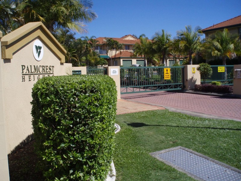 C @/152 Palm Meadows Drive, Carrara QLD 4211