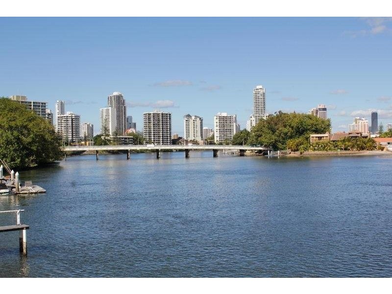 206/30-32 Paradise Island, Surfers Paradise QLD 4217