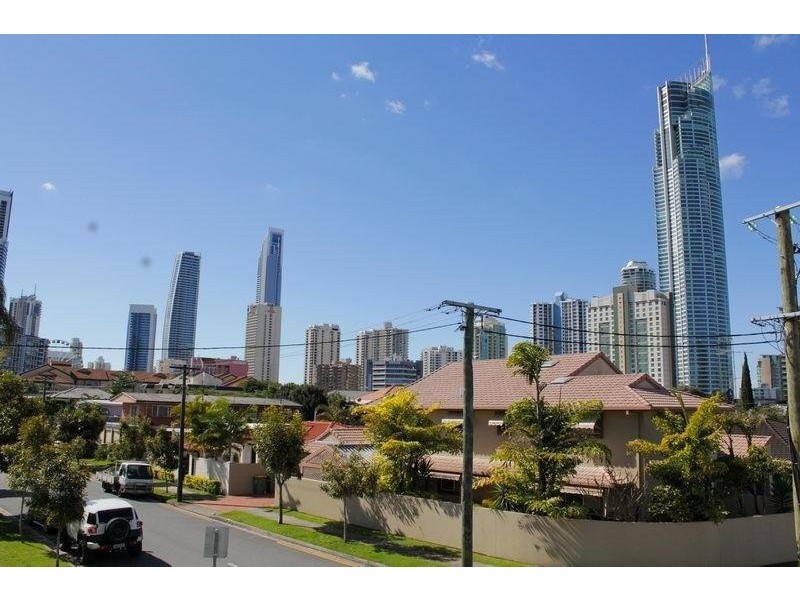 206/30-32 Paradise Island, Surfers Paradise QLD 4217