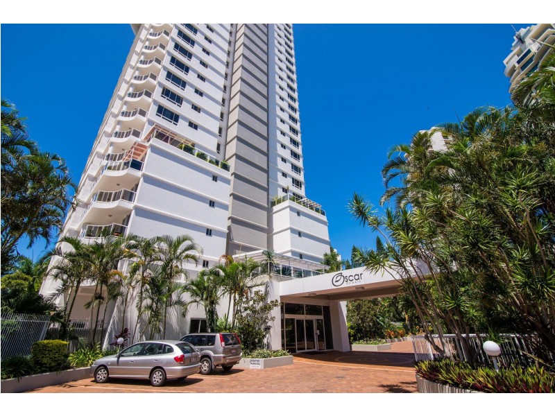 1-9 Hughes Avenue, Main Beach QLD 4217