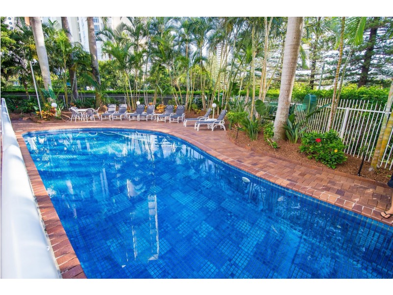 1-9 Hughes Avenue, Main Beach QLD 4217