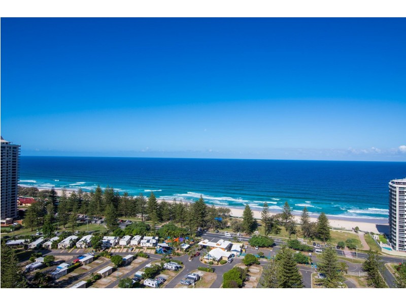 1-9 Hughes Avenue, Main Beach QLD 4217
