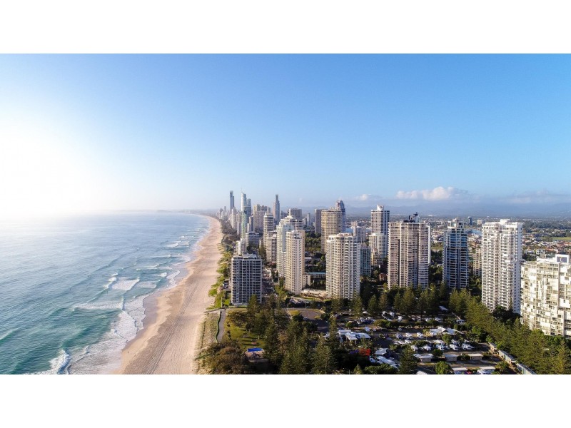 1-9 Hughes Avenue, Main Beach QLD 4217