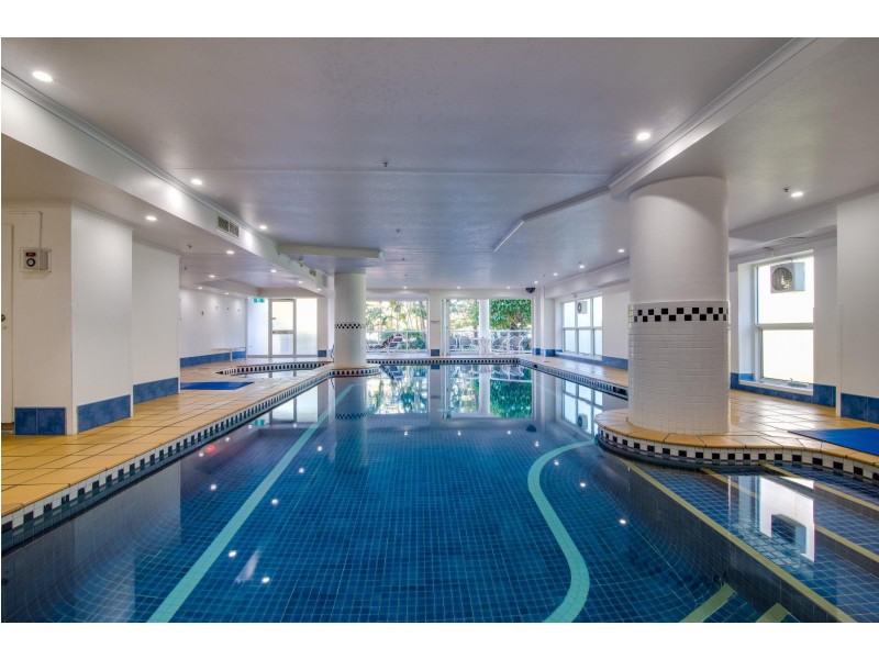 1-9 Hughes Avenue, Main Beach QLD 4217