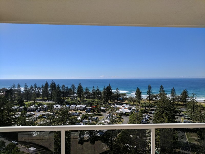 1-9 Hughes Avenue, Main Beach QLD 4217