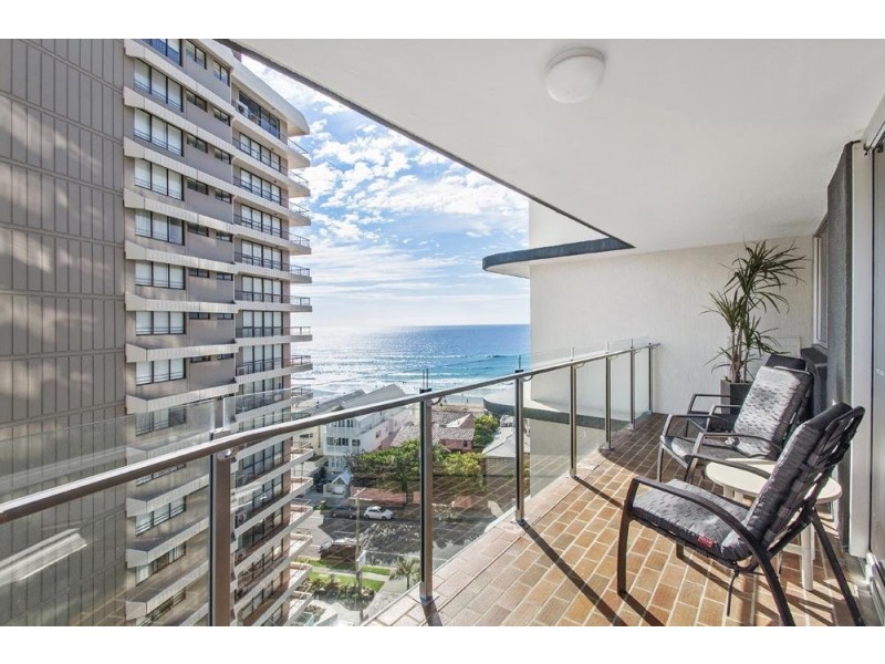 3540 Main Beach Parade, Main Beach QLD 4217