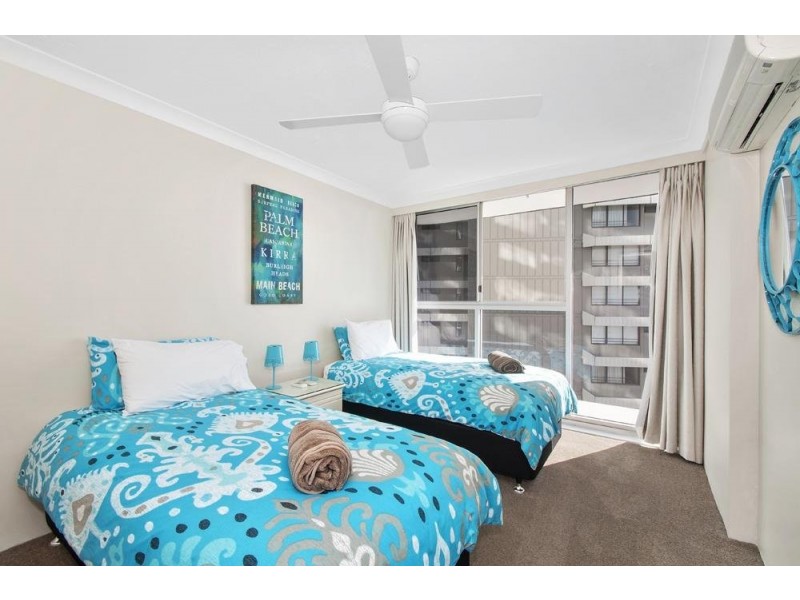 3540 Main Beach Parade, Main Beach QLD 4217