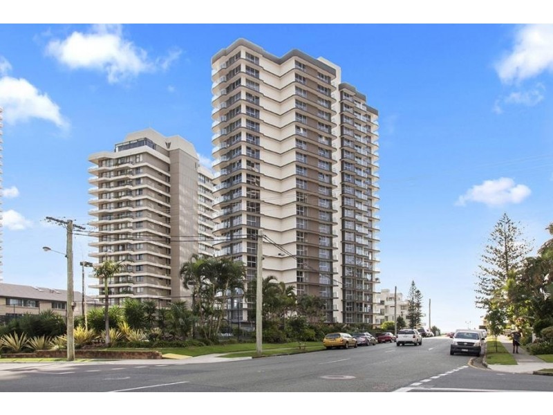 3540 Main Beach Parade, Main Beach QLD 4217