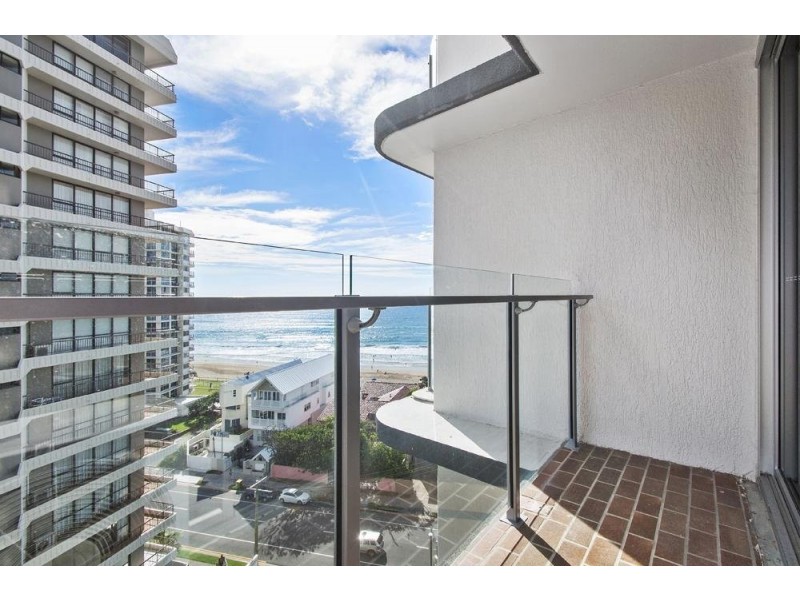 3540 Main Beach Parade, Main Beach QLD 4217