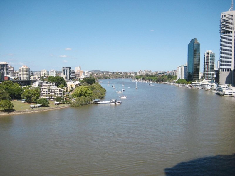 82 Boundary Street, Brisbane QLD 4000