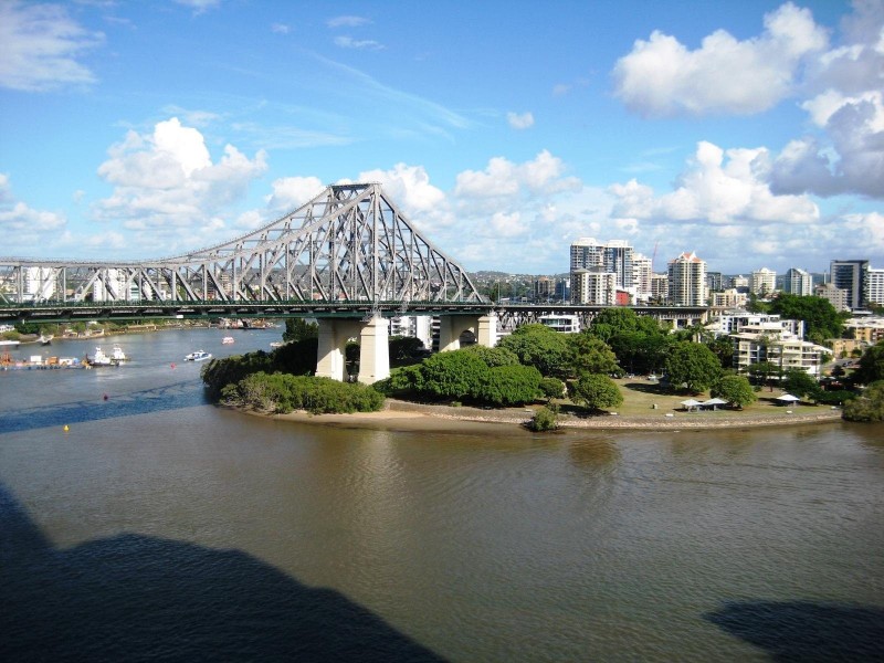 82 Boundary Street, Brisbane QLD 4000