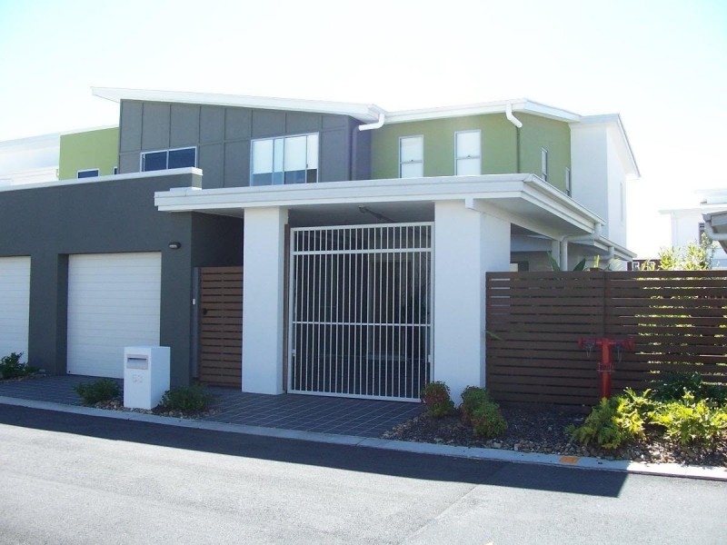 Burleigh Waters QLD 4220