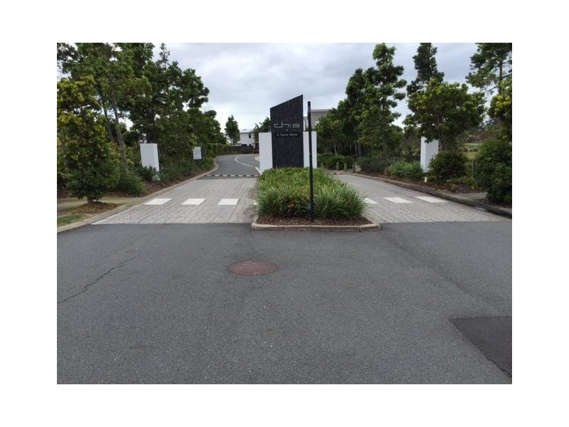 Burleigh Waters QLD 4220