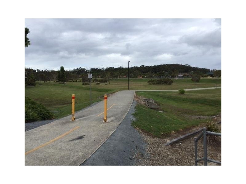 Burleigh Waters QLD 4220