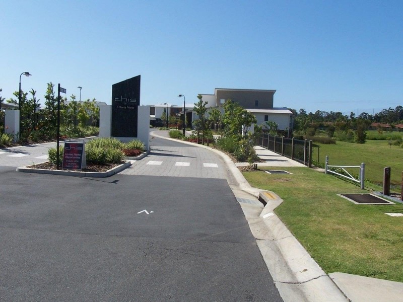 Burleigh Waters QLD 4220
