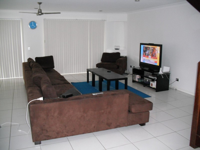 Burleigh Waters QLD 4220
