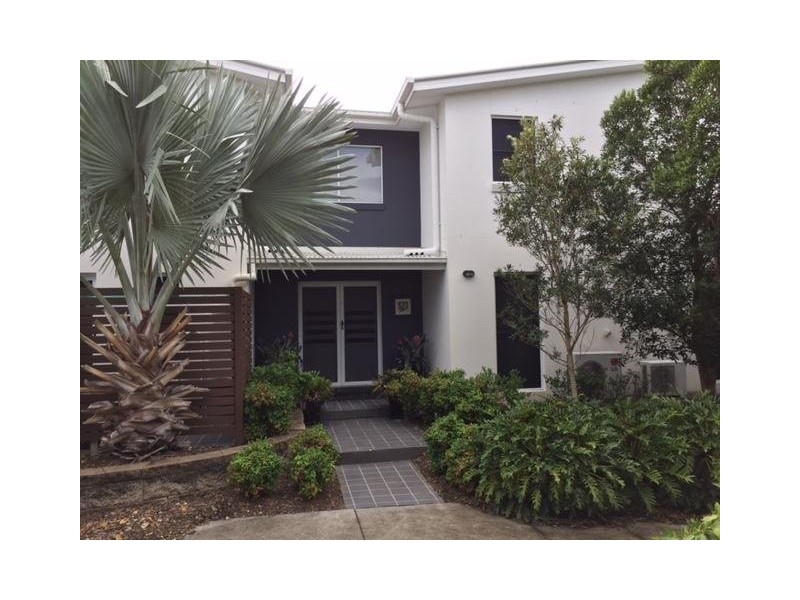 Burleigh Waters QLD 4220