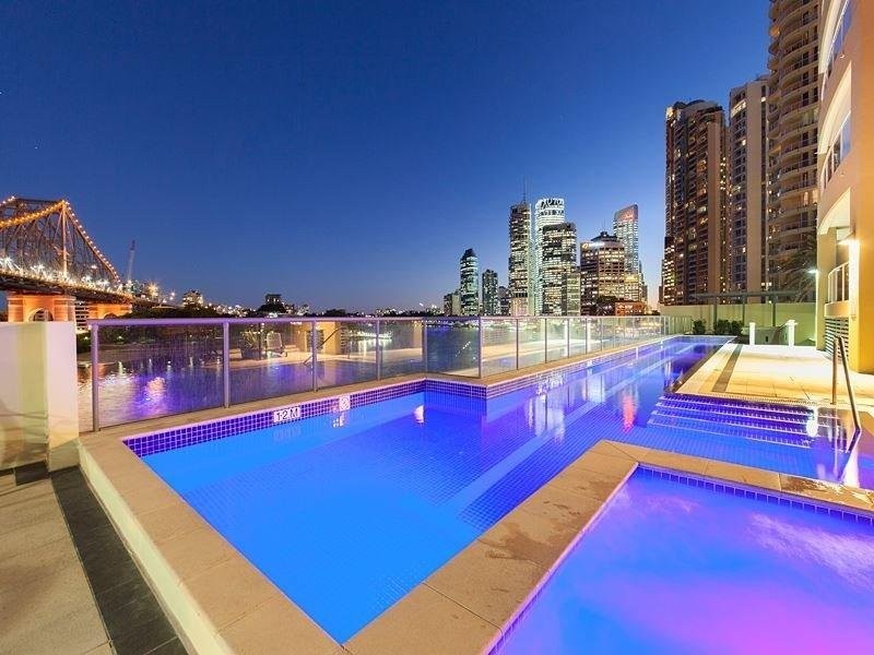 82 Boundary Street, Brisbane QLD 4000