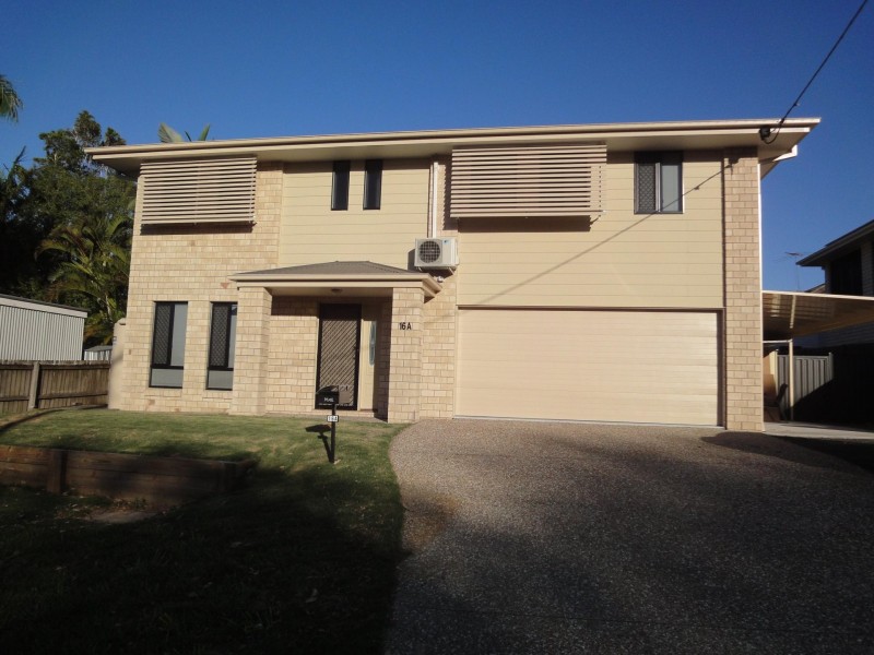 16a Cricket Street, Coopers Plains QLD 4108