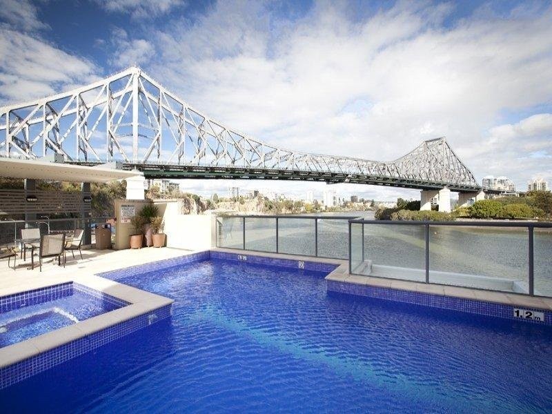 82 Boundary Street, Brisbane QLD 4000