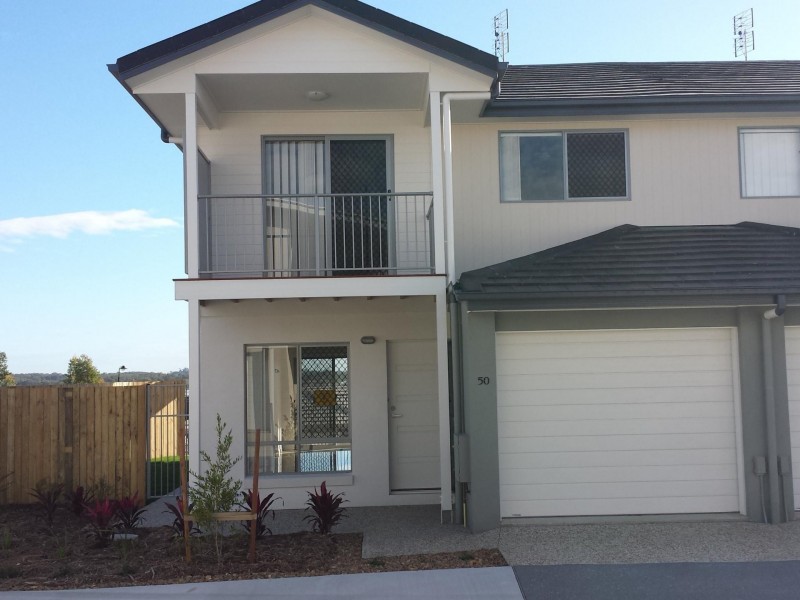 Unit 50/14 Photinia Crescent, Mountain Creek QLD 4557