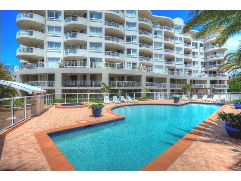 4 – 10 Douglas Street, Kirra QLD 4225