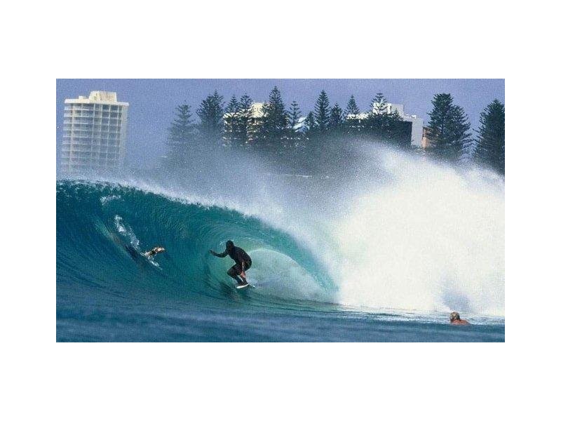 4 – 10 Douglas Street, Kirra QLD 4225