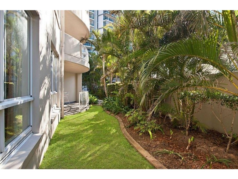 4 – 10 Douglas Street, Kirra QLD 4225