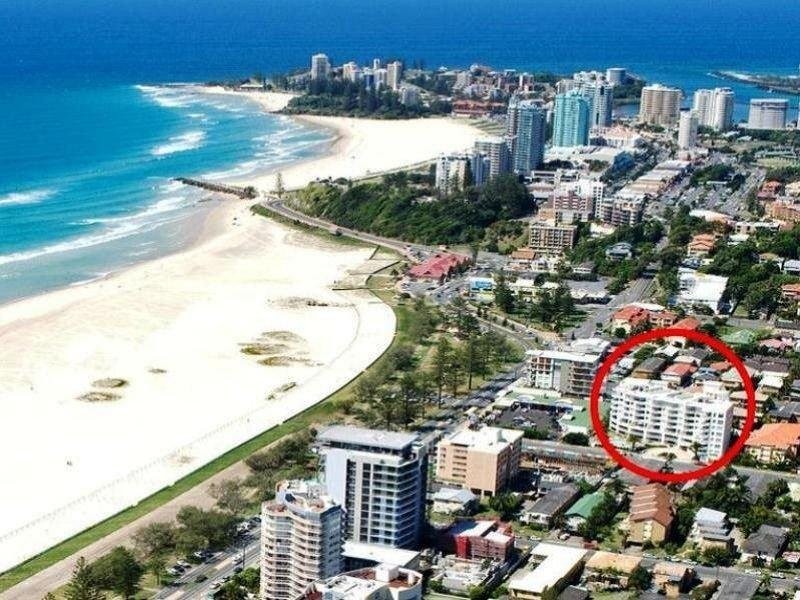 4 – 10 Douglas Street, Kirra QLD 4225