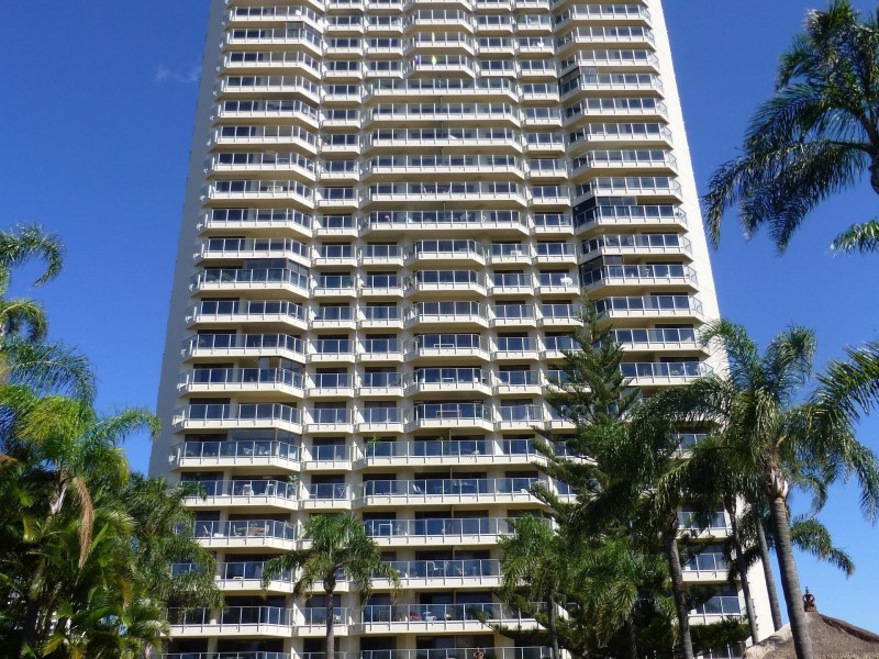 Surfers Paradise QLD 4217