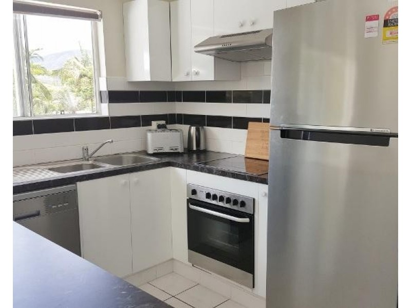 Cairns City QLD 4870