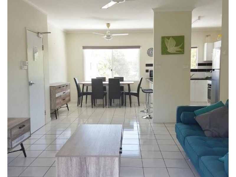 Cairns City QLD 4870