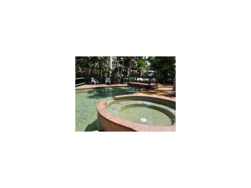 Cairns City QLD 4870