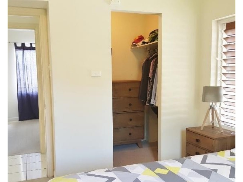 Cairns City QLD 4870