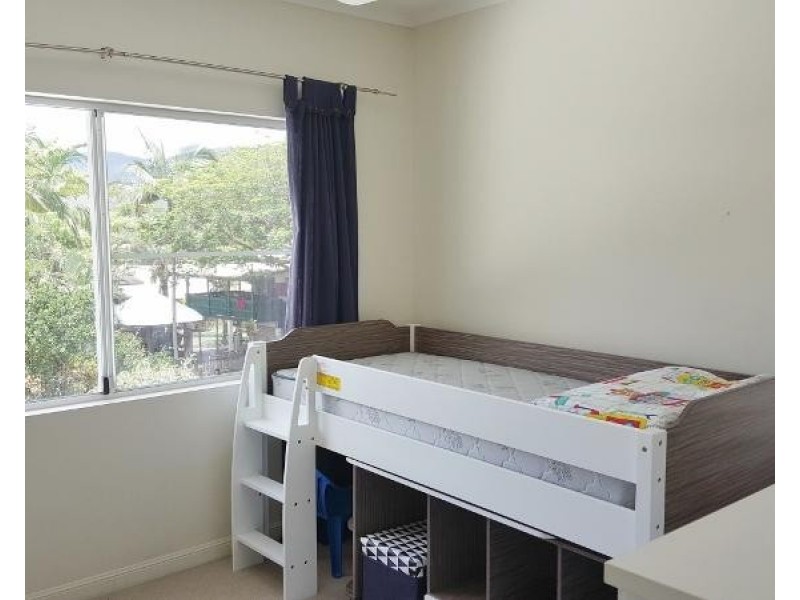 Cairns City QLD 4870