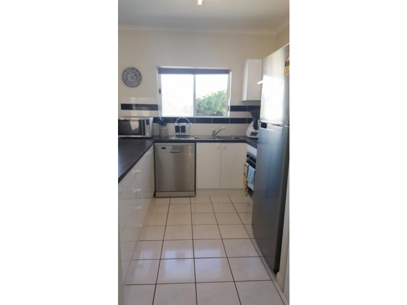 Cairns City QLD 4870