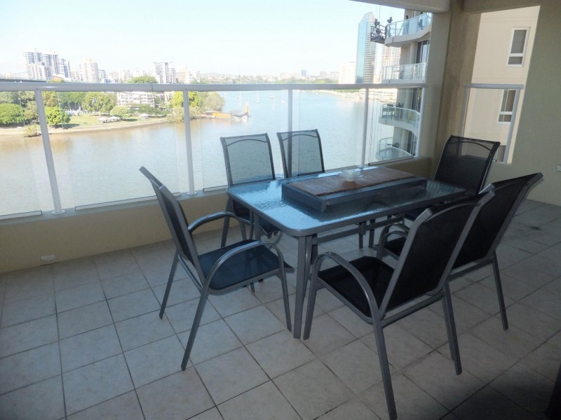 82 Boundary Street, Brisbane QLD 4000