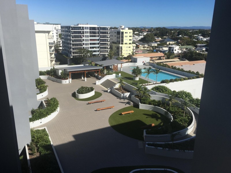 111/113 Landsborough Ave, Scarborough QLD 4020