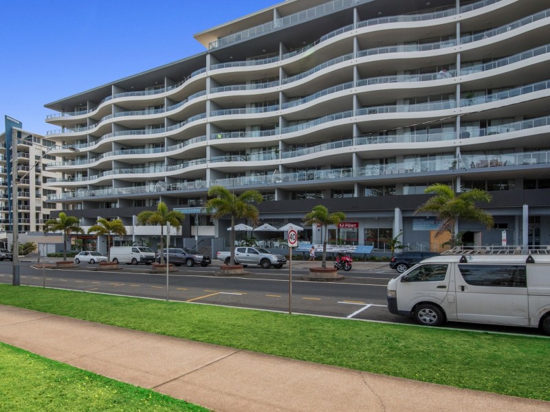 111/113 Landsborough Ave, Scarborough QLD 4020