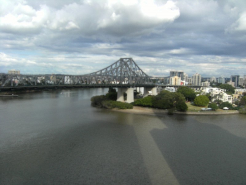 82 Boundary Street, Brisbane QLD 4000