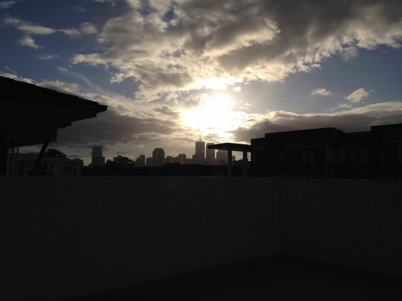 165 SYDNEY STREET, New Farm QLD 4005